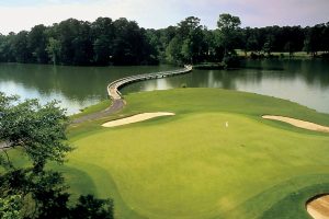 Georgia Golf Packages