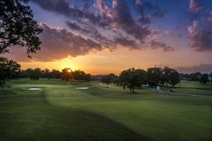 Georgia Golf Packages