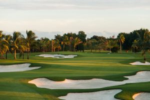 Monster Golf Course Miami Florida Golf Trip