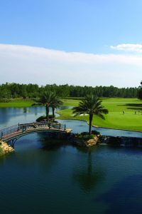 Eagle Landing Flordia First Golf Packages