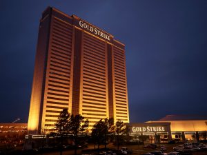 Gold Strike Casino Resort Tunica Mississippi Golf Packages