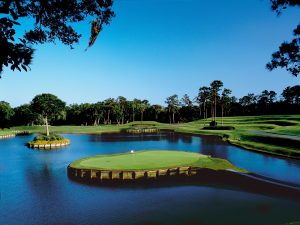 Flordia First Golf Packages