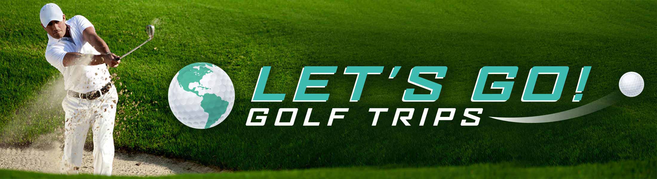 Golf Trips Logo