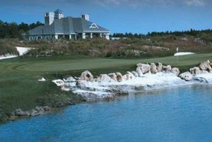 Flordia First Amelia Island Golf Packages