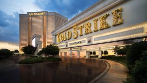 Gold Strike Casino Resort Tunica Mississippi Golf Packages