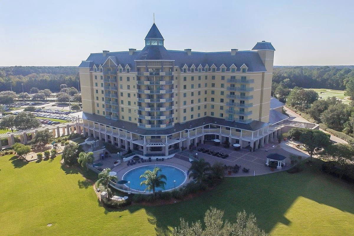 Renaissance World Golf Village Resort