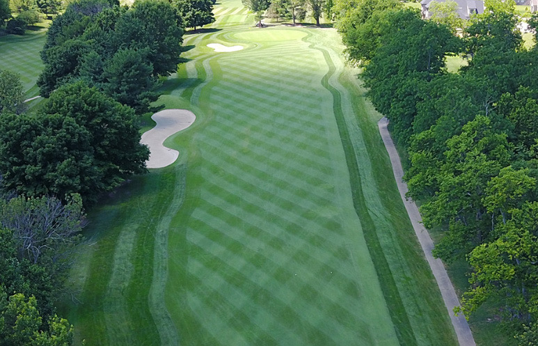 Greenbrier Golf & Country Club