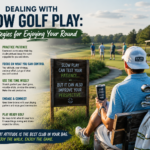 Slow Golf Play
